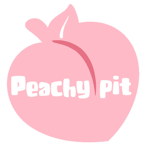 Peachypitart