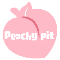 Peachypitart