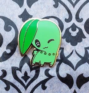 Plushie Pokemon: Chikorita