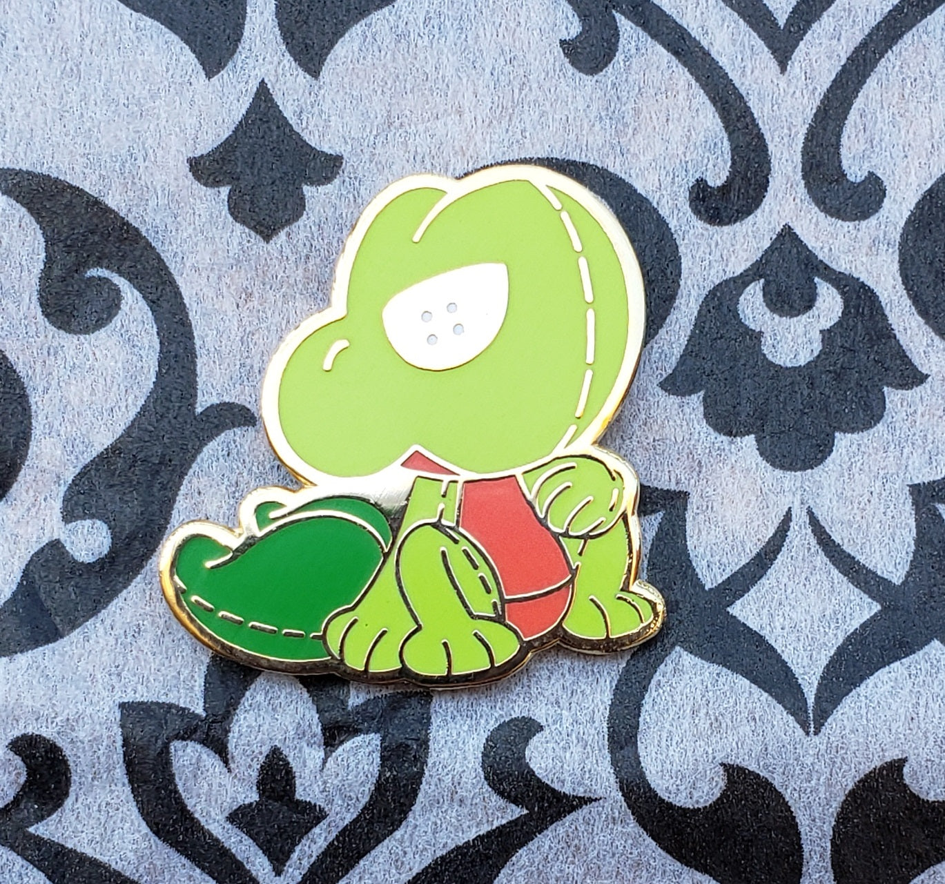 Plushie Pokemon: Treecko