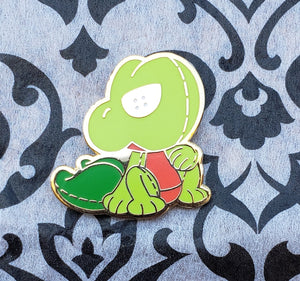 Plushie Pokemon: Treecko